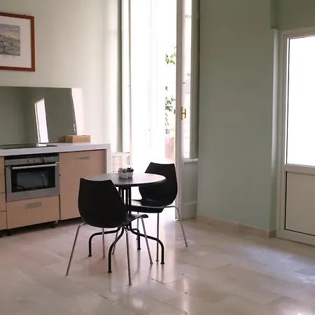 Gigiotto A Toledo Apartment Naples