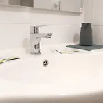 Gigiotto A Toledo Apartman *