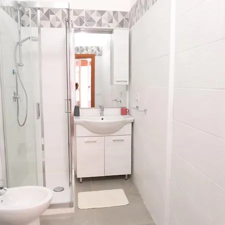 Gigiotto A Toledo Apartamento