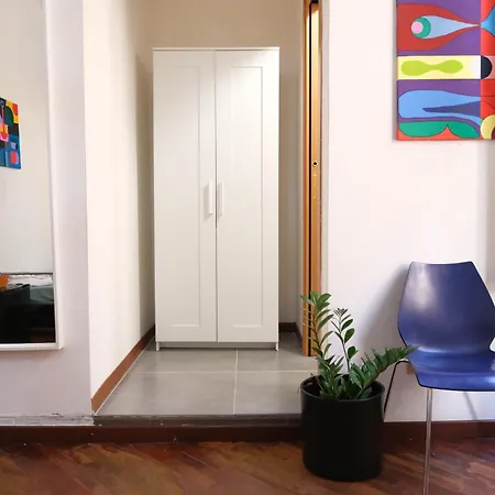 Gigiotto A Toledo Apartamento Nápoles