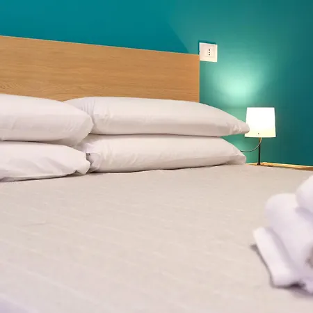 Apartamento Gigiotto A Toledo *