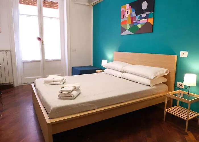 Gigiotto A Toledo Appartement Naples