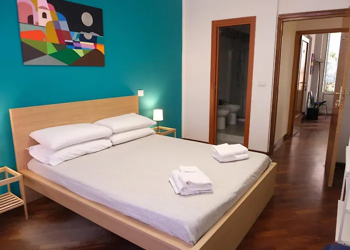 Gigiotto A Toledo * Naples