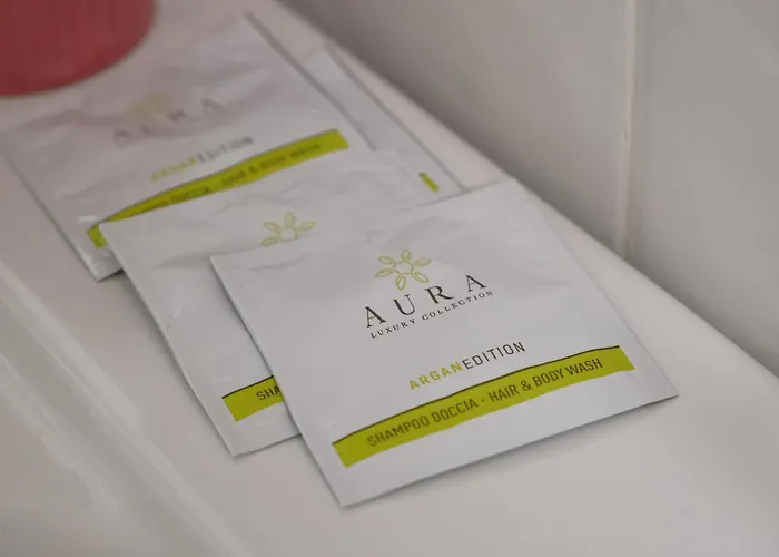 Appartement Gigiotto A Toledo *