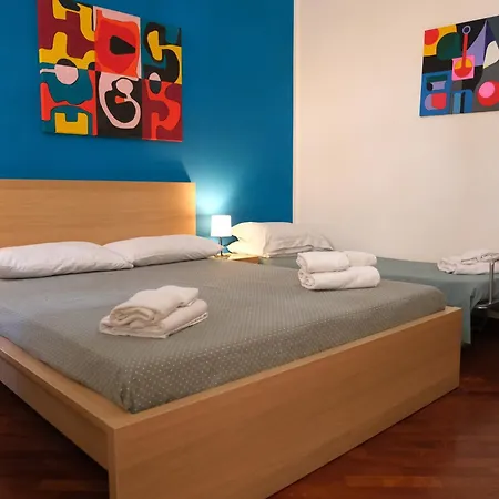 Gigiotto A Toledo * Nápoly