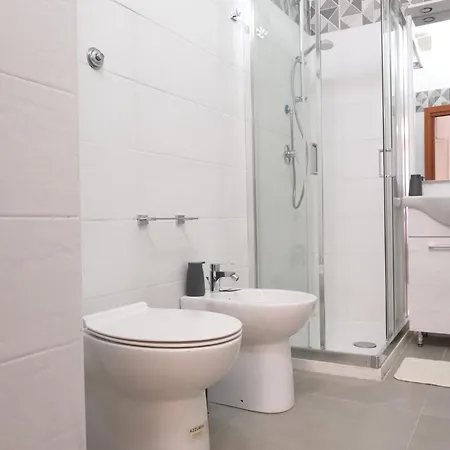 Gigiotto A Toledo * Nápoly