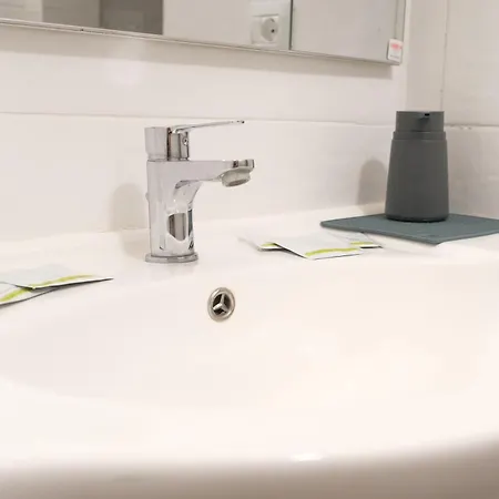 Gigiotto A Toledo Apartman *