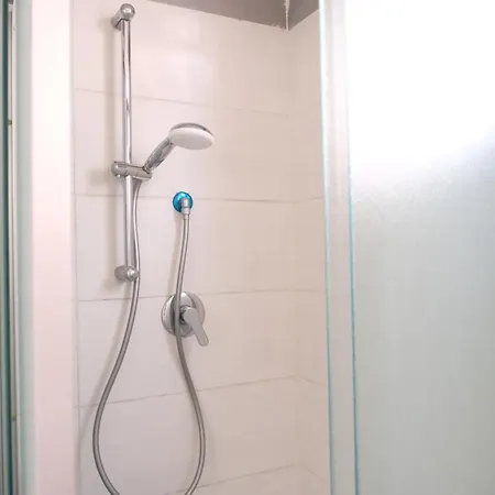 Apartman Gigiotto A Toledo Nápoly