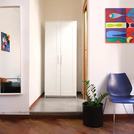 Apartman Gigiotto A Toledo