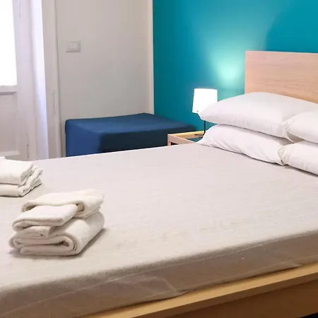 Gigiotto A Toledo Apartman