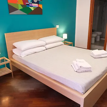 Gigiotto A Toledo Nápoly