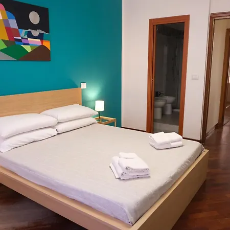 Gigiotto A Toledo * Nápoly