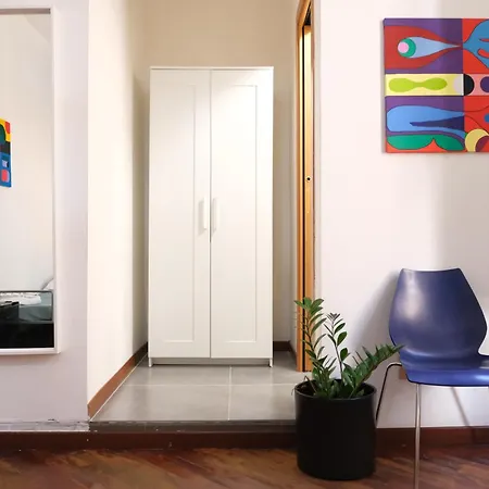 Appartement Gigiotto A Toledo