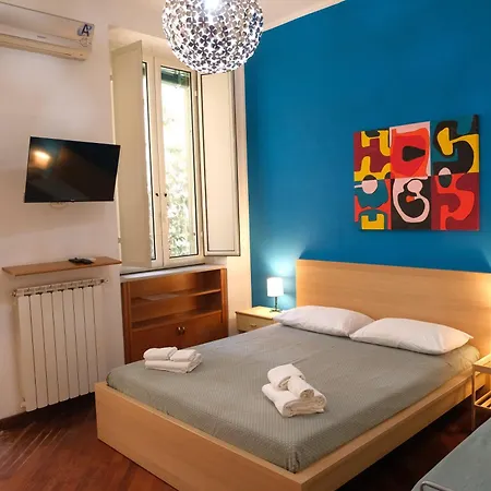 Gigiotto A Toledo Appartement