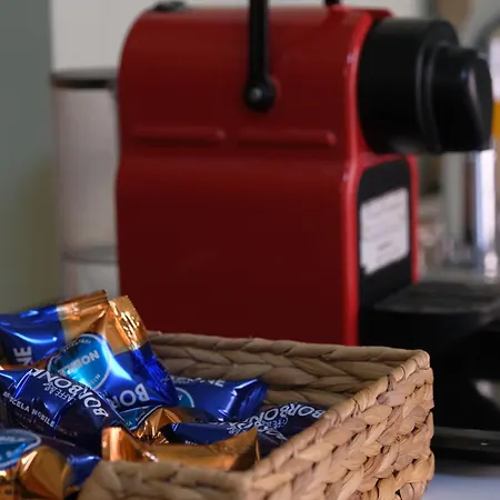 Appartement Gigiotto A Toledo *